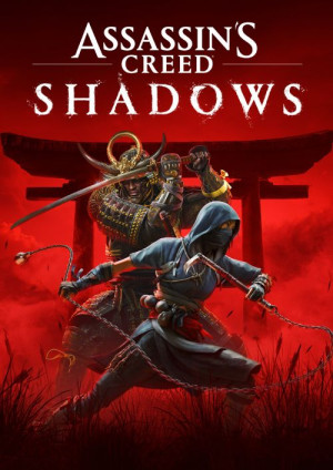 Assassin's Creed Shadows PC Ubisoft (WW)