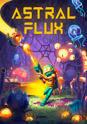Astral Flux PC