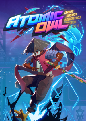 Atomic Owl PC