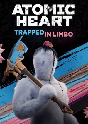Atomic Heart - Trapped in Limbo PC - DLC