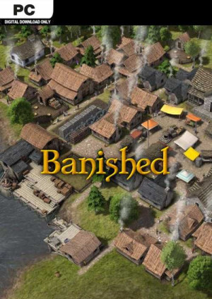 Banished PC