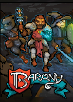 Barony PC