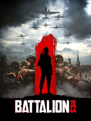 Battalion 1944 PC