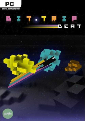 BIT.TRIP BEAT PC