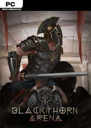 Blackthorn Arena PC