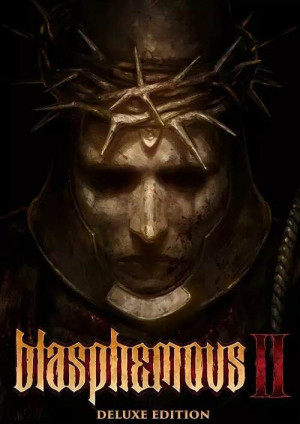 Blasphemous 2 Deluxe Edition PC