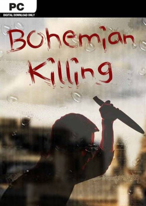 Bohemian Killing PC
