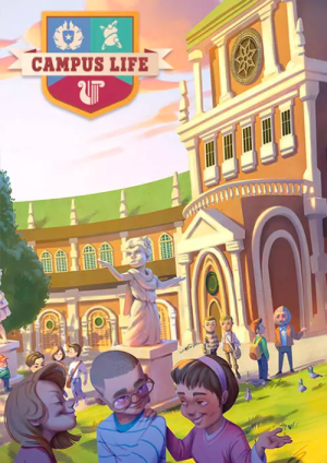 Campus Life PC