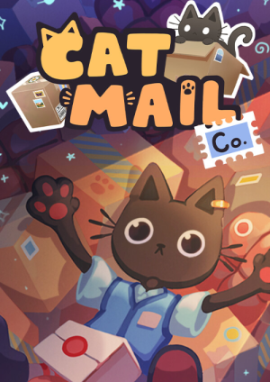 Cat Mail Co. PC