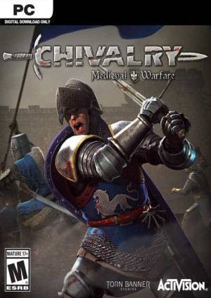Chivalry Medieval Warfare PC