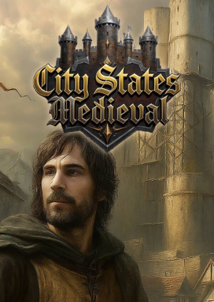 City States: Medieval PC