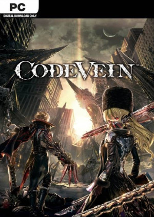 Code Vein PC (EU)