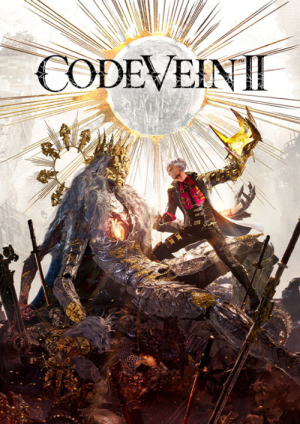 CODE VEIN II PC (EMEA)
