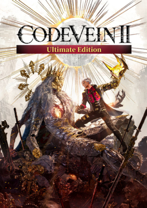 CODE VEIN II Ultimate Edition PC (EMEA)