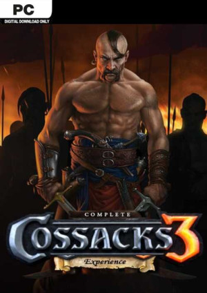 Cossacks 3 Complete Experience PC