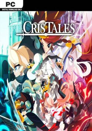 Cris Tales PC