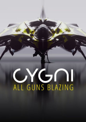 CYGNI: All Guns Blazing PC (Europe & UK)