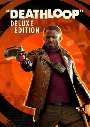 Deathloop - Deluxe Edition PC