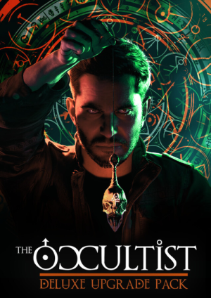 The Occultist - Deluxe Upgrade Pack PC - DLC