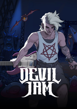 Devil Jam PC