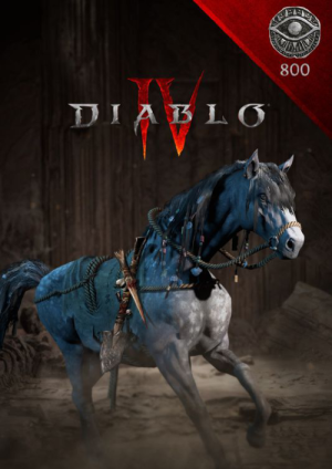 Diablo IV - Crypt Hunter Pack Xbox One & Xbox Series X S - DLC