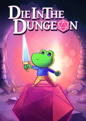 Die in the Dungeon PC