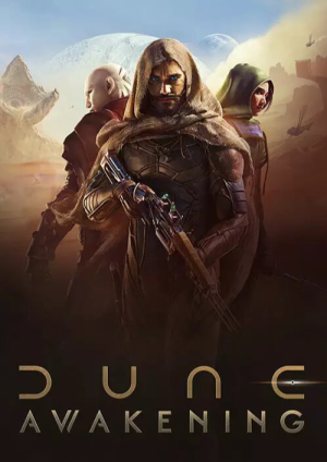 Dune: Awakening PC
