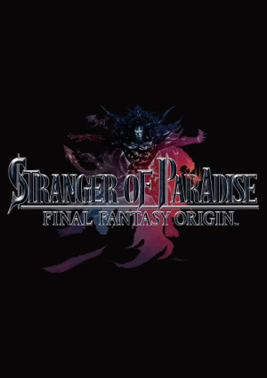 STRANGER OF PARADISE FINAL FANTASY ORIGIN Xbox One & Xbox Series X S (EU & UK)