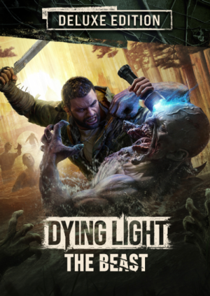 Dying Light: The Beast Deluxe Edition PC