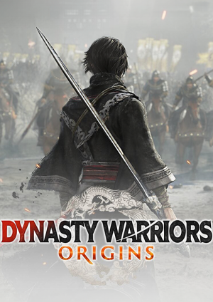 DYNASTY WARRIORS: ORIGINS PC
