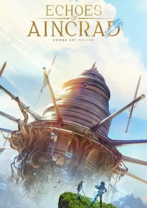 Echoes of Aincrad Xbox Series X S