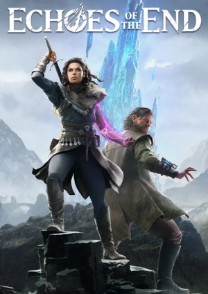 Echoes of the End PC