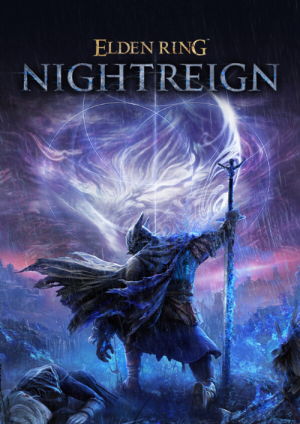 Elden Ring Nightreign Xbox One / Xbox Series X S (Europe & UK)
