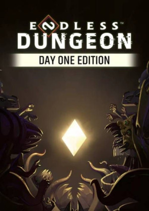 Endless Dungeon Day One Edition PC (Europe & UK)