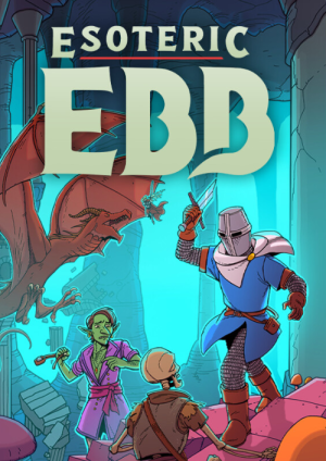 Esoteric Ebb PC