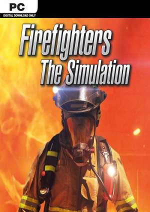 Firefighters - The Simulation PC