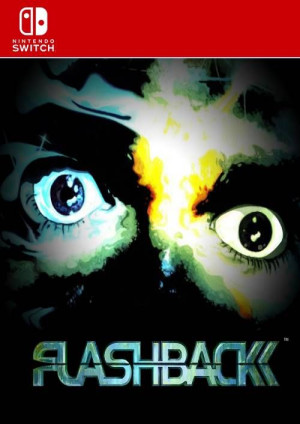Nintendo Flashback Switch (EU & UK)