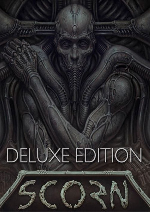 Scorn Deluxe Edition PC