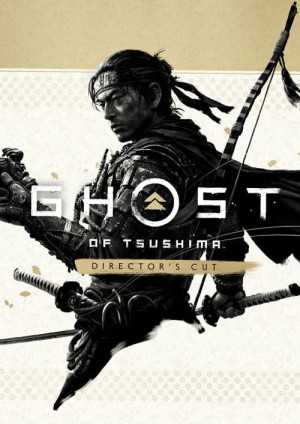 Ghost of Tsushima DIRECTOR'S CUT PC