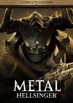 Metal: Hellsinger - Complete Edition PC