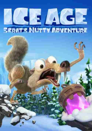 Nintendo Ice Age Scrat's Nutty Adventure Switch (EU & UK)