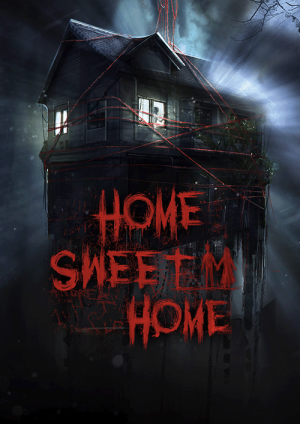 Home Sweet Home Xbox (Europe & UK)