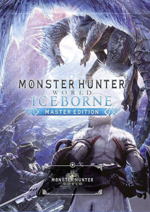 Monster Cable Hunter World: Iceborne Master Edition PC (Europe & UK)