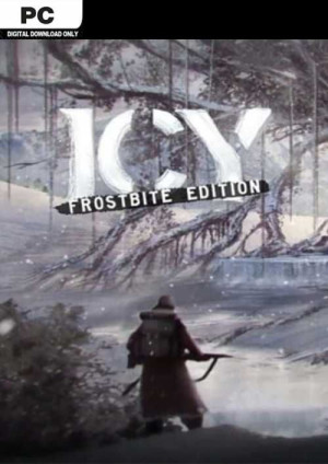 ICY Frostbite Edition PC
