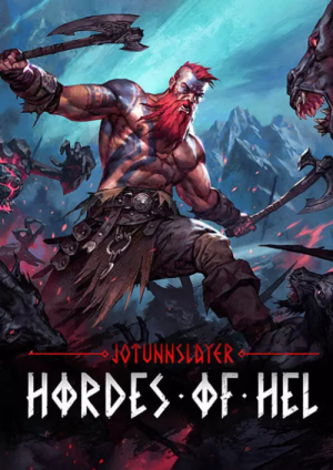 Jotunnslayer: Hordes of Hel PC