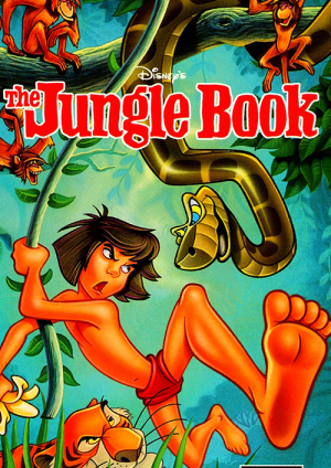 Disney s The Jungle Book PC