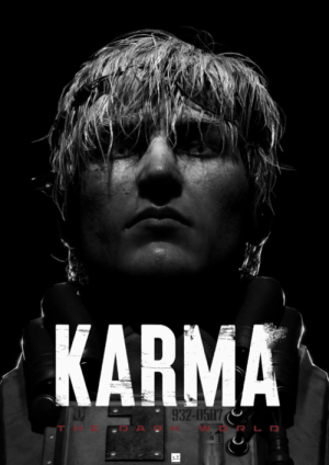 KARMA: The Dark World PC