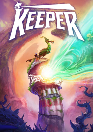 Keeper PC