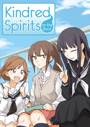 Kindred Spirits on the Roof PC
