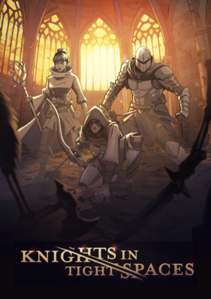 Knights in Tight Spaces PC